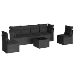 VidaXL 3249214 ensemble de meubles de jardin