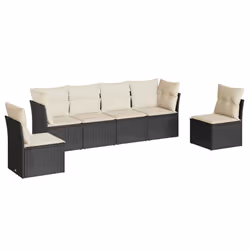 VidaXL 3249215, 7 pièce(s)
