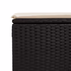 VidaXL 3249215 ensemble de meubles de jardin - Vue supplémentaire 8