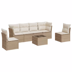 VidaXL 3249217, 7 pièce(s)