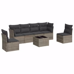 VidaXL 3249219, 7 pièce(s)