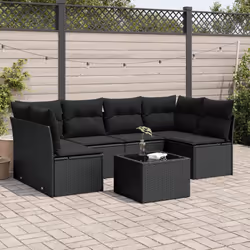 VidaXL 3249224 ensemble de meubles de jardin