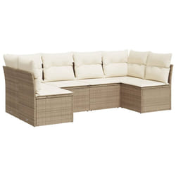 VidaXL 3249227 ensemble de meubles de jardin
