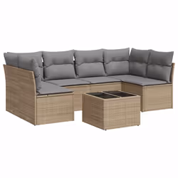 VidaXL 3249228, 6 pièce(s)