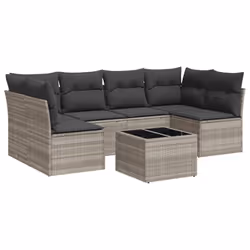 VidaXL 3249231, 6 pièce(s)