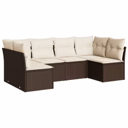 VidaXL 3249232, 6 pièce(s)