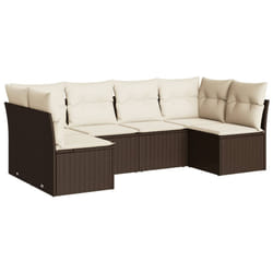 VidaXL 3249232 ensemble de meubles de jardin