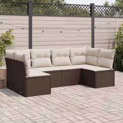 VidaXL 3249232 ensemble de meubles de jardin