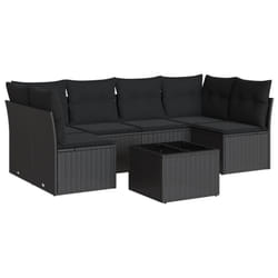 VidaXL 3249234 ensemble de meubles de jardin