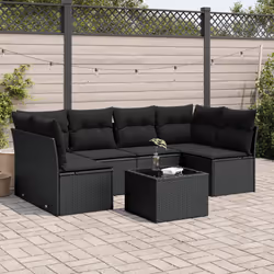 VidaXL 3249234 ensemble de meubles de jardin