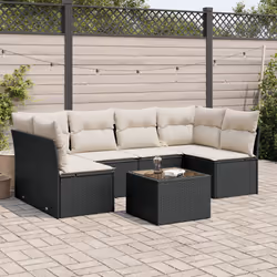 VidaXL 3249235 ensemble de meubles de jardin