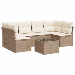 VidaXL 3249237, 7 pièce(s)