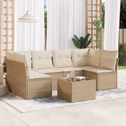 VidaXL 3249237 ensemble de meubles de jardin