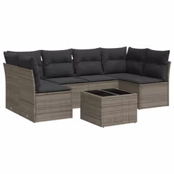 VidaXL 3249239, 7 pièce(s)