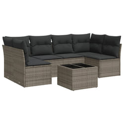 VidaXL 3249239 ensemble de meubles de jardin