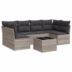 VidaXL 3249241, 7 pièce(s)
