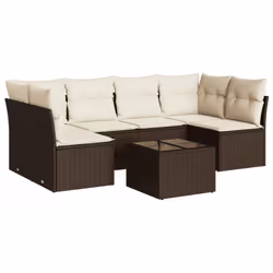VidaXL 3249242, 7 pièce(s)
