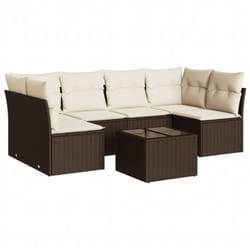 VidaXL 3249242 ensemble de meubles de jardin