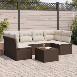 VidaXL 3249242 ensemble de meubles de jardin