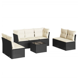 VidaXL 3249245 ensemble de meubles de jardin