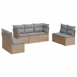 VidaXL 3249248, 7 pièce(s)