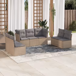 VidaXL 3249248 ensemble de meubles de jardin