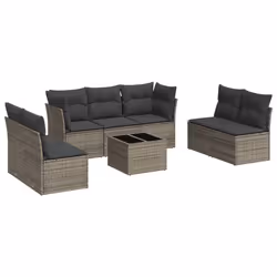 VidaXL 3249249, 7 pièce(s)