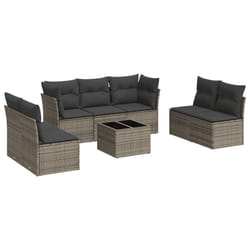 VidaXL 3249249 ensemble de meubles de jardin