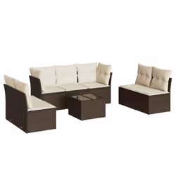 VidaXL 3249252, 7 pièce(s)