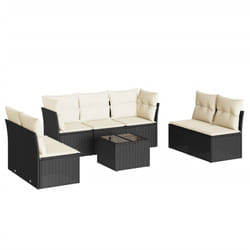 VidaXL 3249255 ensemble de meubles de jardin