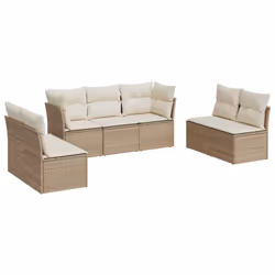 VidaXL 3249257, 8 pièce(s)
