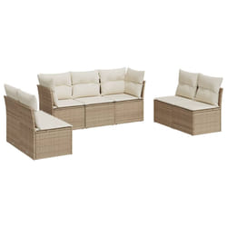 VidaXL 3249257 ensemble de meubles de jardin