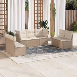 VidaXL 3249257 ensemble de meubles de jardin