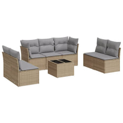 VidaXL 3249258 ensemble de meubles de jardin