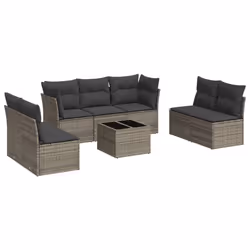 VidaXL 3249259, 8 pièce(s)
