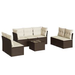 VidaXL 3249262 ensemble de meubles de jardin