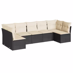 VidaXL 3249265, 7 pièce(s)