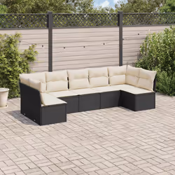 VidaXL 3249265 ensemble de meubles de jardin