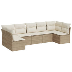 VidaXL 3249267 ensemble de meubles de jardin