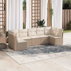 VidaXL 3249267 ensemble de meubles de jardin