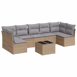 VidaXL 3249268, 7 pièce(s)