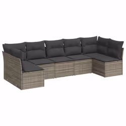 VidaXL 3249269, 7 pièce(s)
