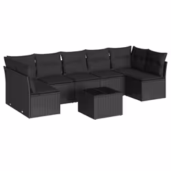 VidaXL 3249274, 8 pièce(s)