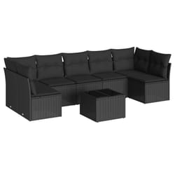 VidaXL 3249274 ensemble de meubles de jardin