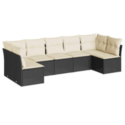 VidaXL 3249275 ensemble de meubles de jardin