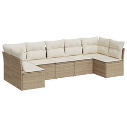 VidaXL 3249277 ensemble de meubles de jardin