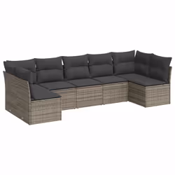 VidaXL 3249279, 8 pièce(s)