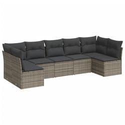 VidaXL 3249279 ensemble de meubles de jardin