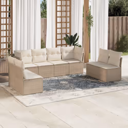 VidaXL 3249287 ensemble de meubles de jardin