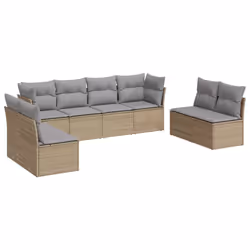 VidaXL 3249288, 8 pièce(s)